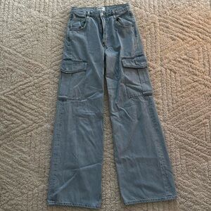 Agolde cargo jean